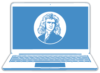 newtons laws of motion online science physics course